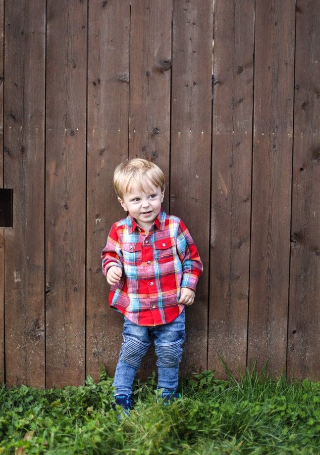 october sundays I howsweeteats.com