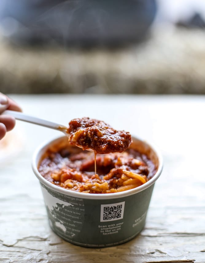 october sundays I howsweeteats.com