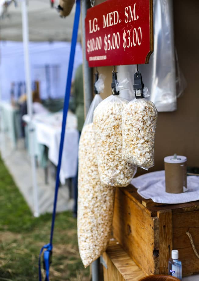 october sundays I howsweeteats.com