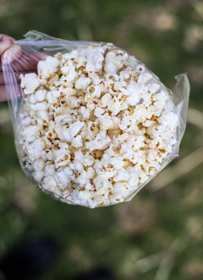 october sundays I howsweeteats.com