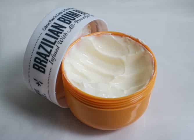 october beauty favorites I howsweeteats.com