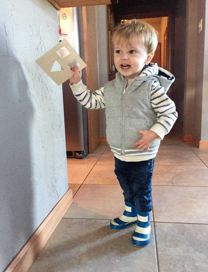 max moments I howsweeteats.com