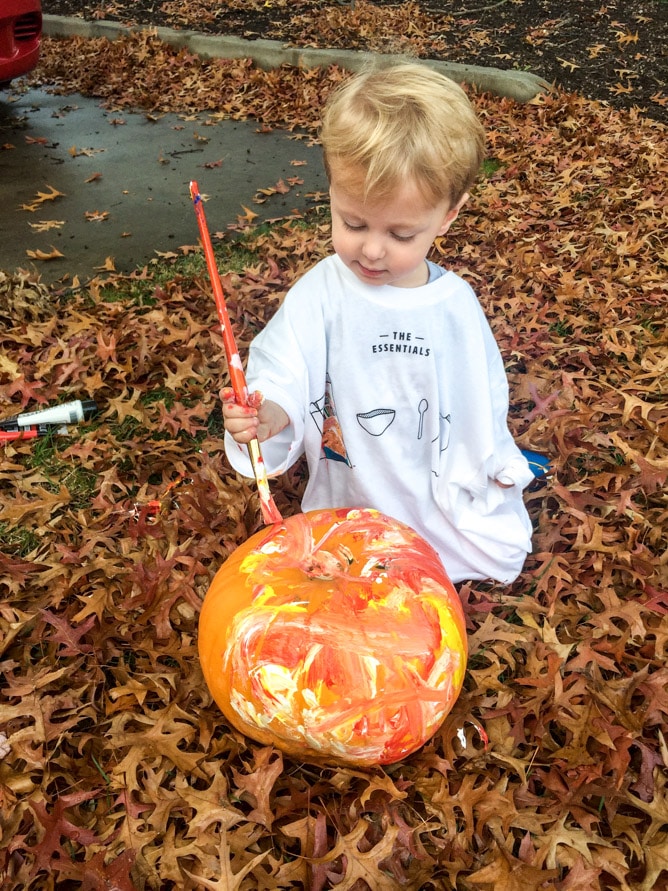 max moments I howsweeteats.com