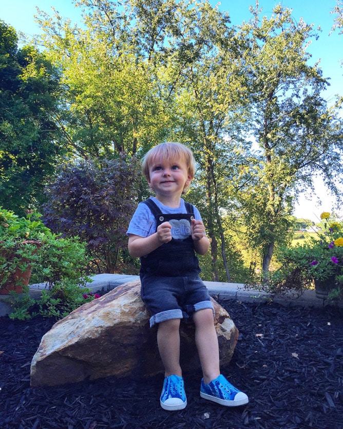 max moments I howsweeteats.com