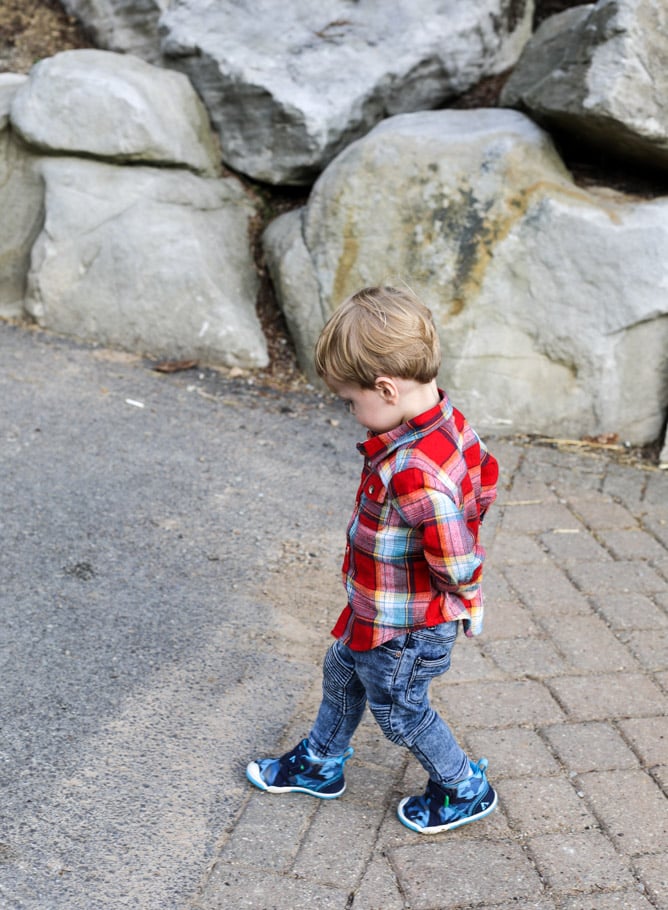 max moments I howsweeteats.com