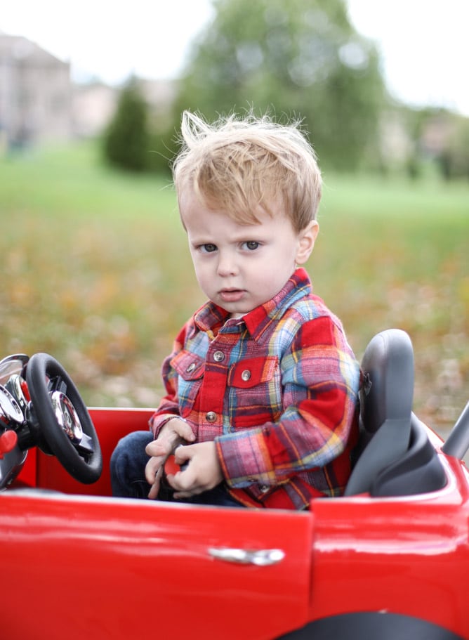 max moments I howsweeteats.com