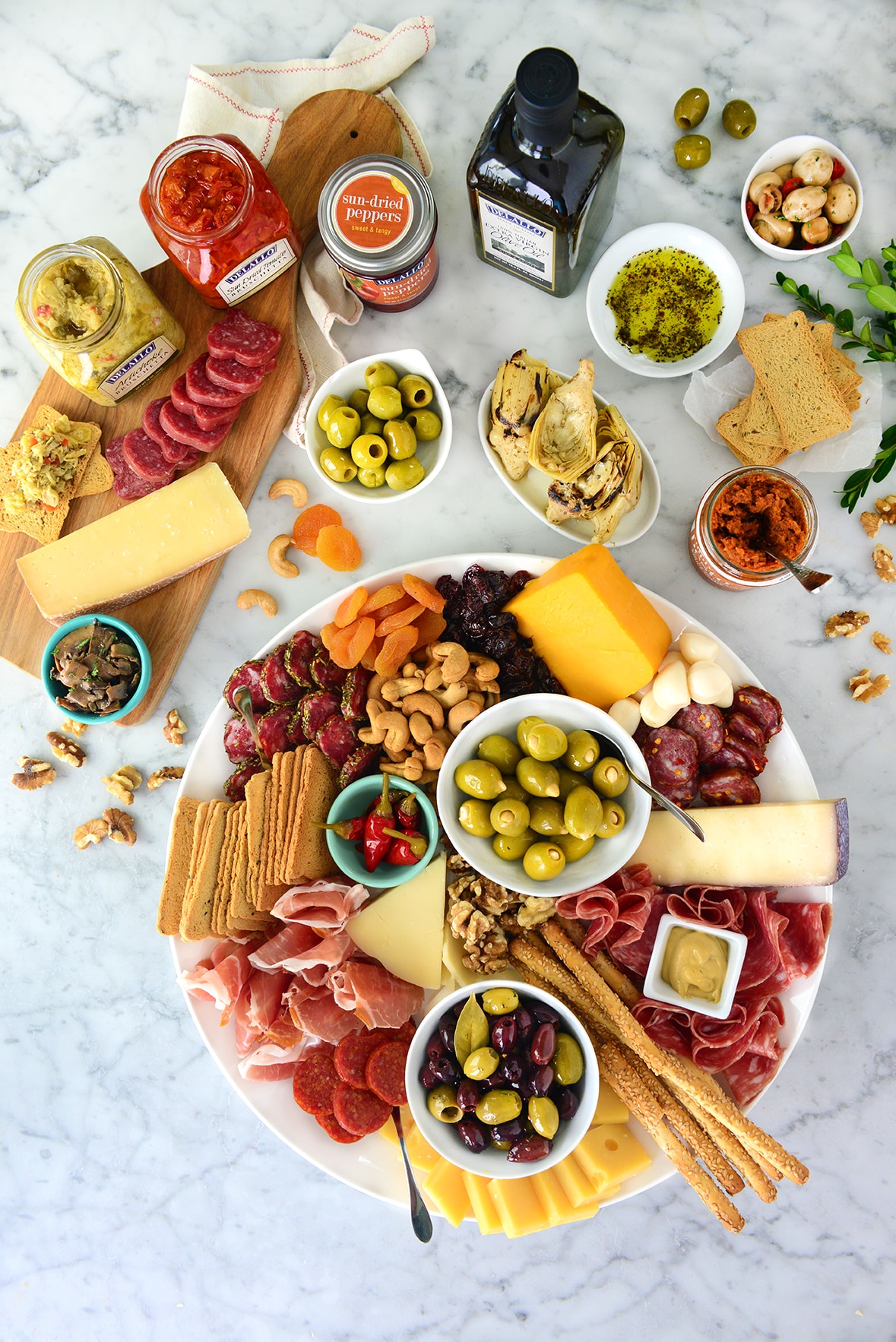 a day in the life & huge giveaway I howsweeteats.com 