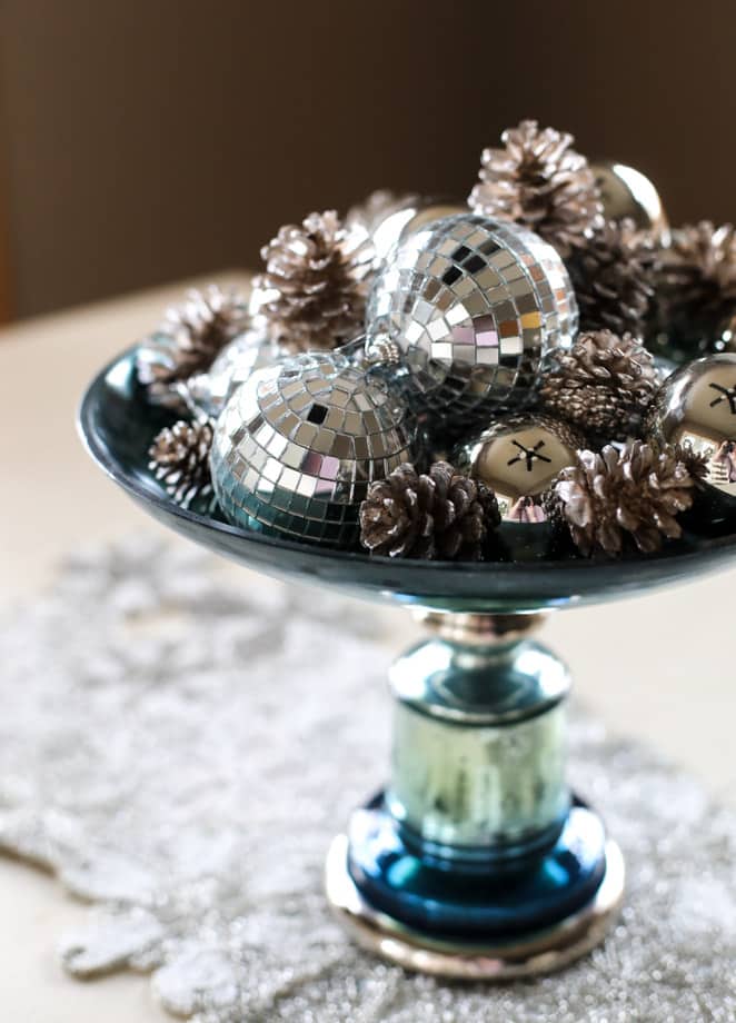 2016 christmas house tour I howsweeteats.com 