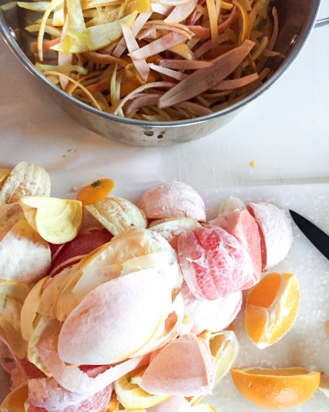 12 days of christmas giveaway I howsweeteats.com 