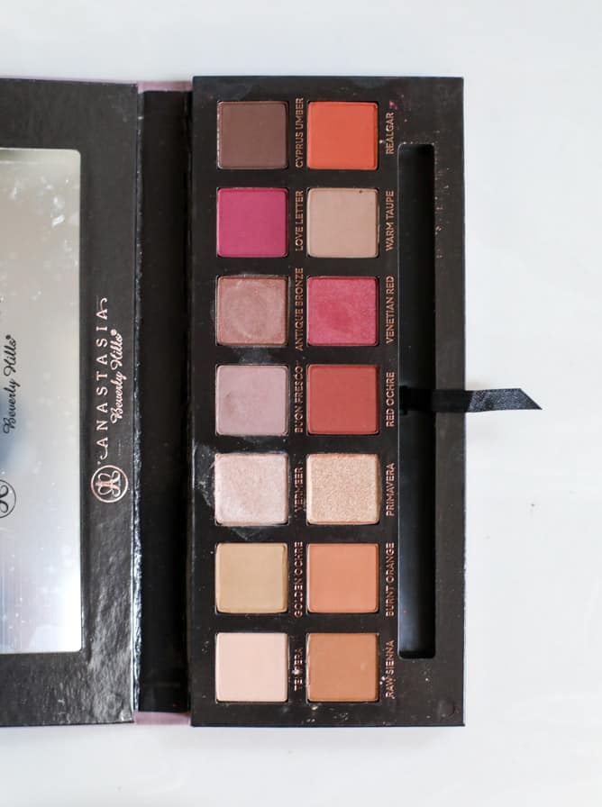 december beauty favorites I howsweeteats.com 