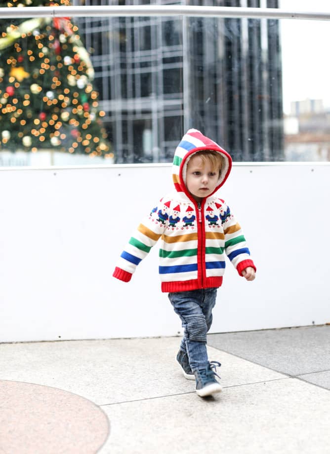 life with max two years in I howsweeteats.com 