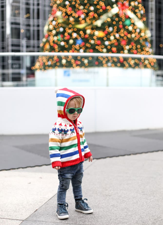 weekend photo diary I howsweeteats.com 