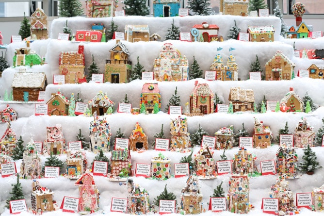 weekend photo diary I howsweeteats.com 