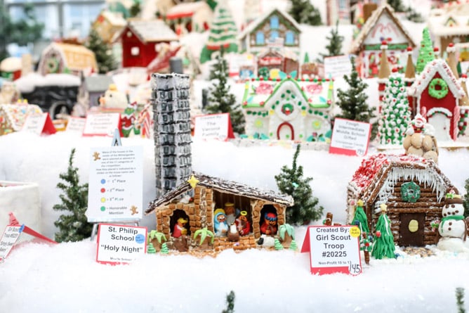 weekend photo diary I howsweeteats.com 