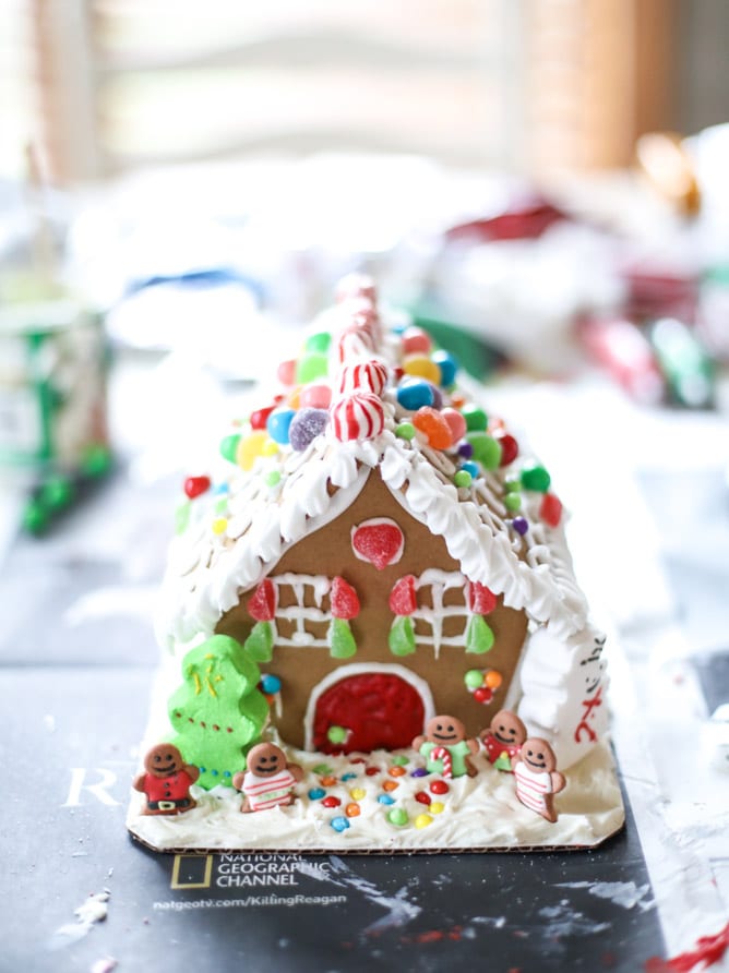 weekend photo diary I howsweeteats.com 