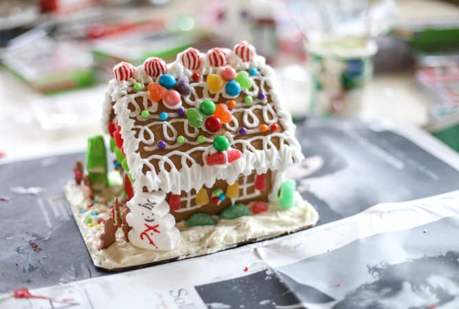 weekend photo diary I howsweeteats.com 