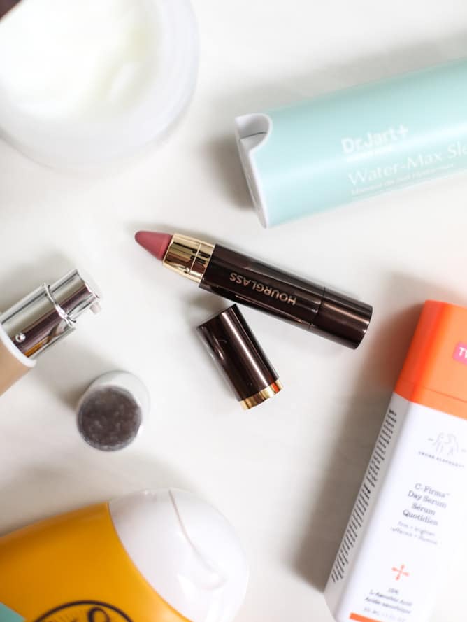 january beauty favorites I howsweeteats.com