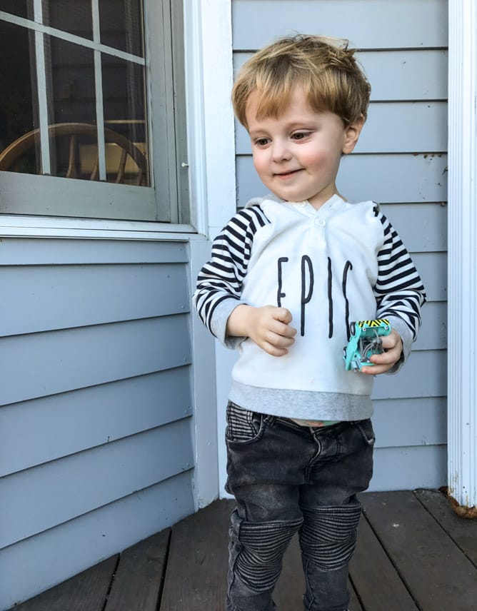 max moments I howsweeteats.com 