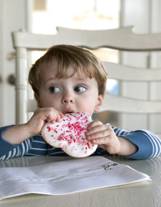 max moments I howsweeteats.com 