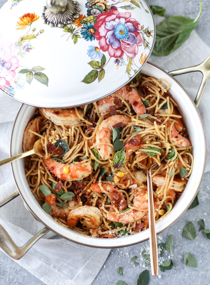 NYC Mackenzie-Childs + howsweeteats meetup I howsweeteats.com 