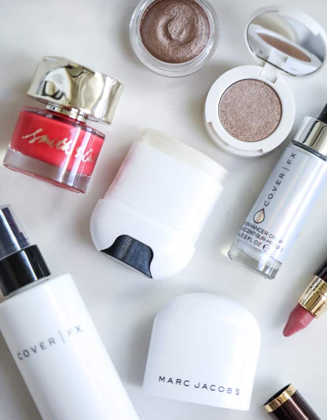 march beauty favorites I howsweeteats.com 