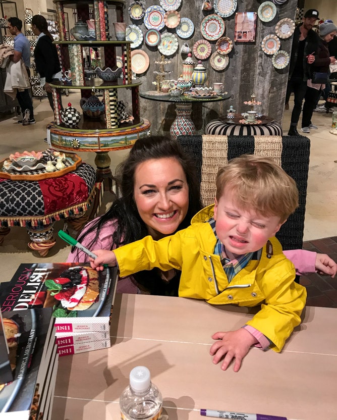 48 hours in NYC I howsweeteats.com