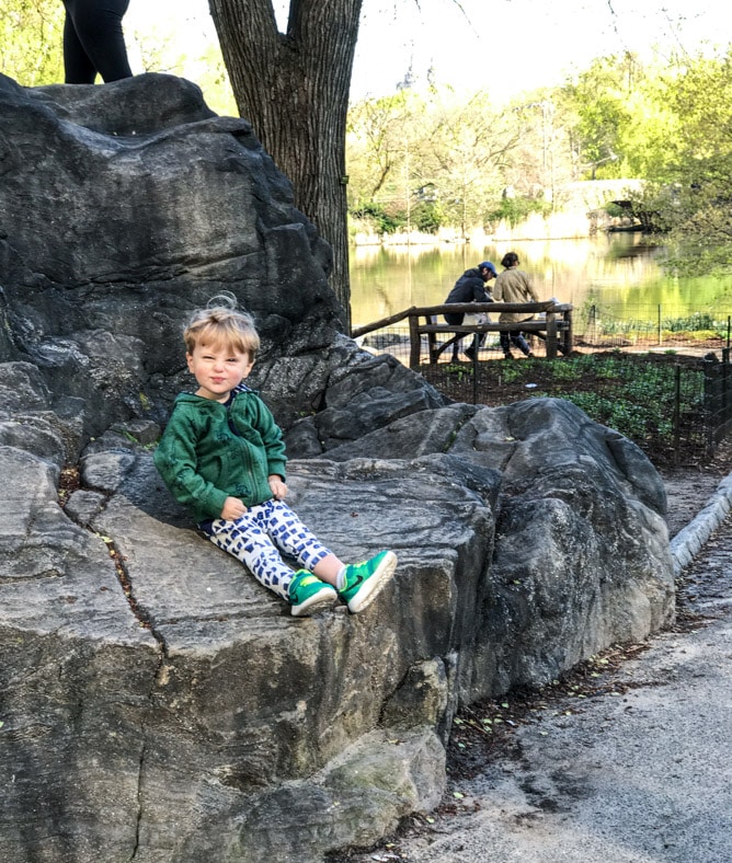 48 hours in NYC I howsweeteats.com