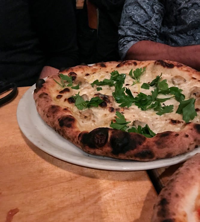 48 hours in NYC I howsweeteats.com