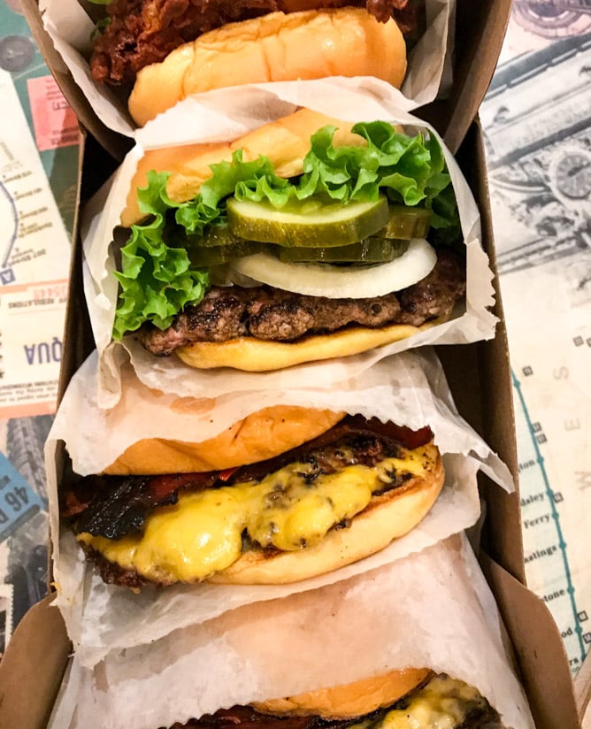 48 hours in NYC I howsweeteats.com