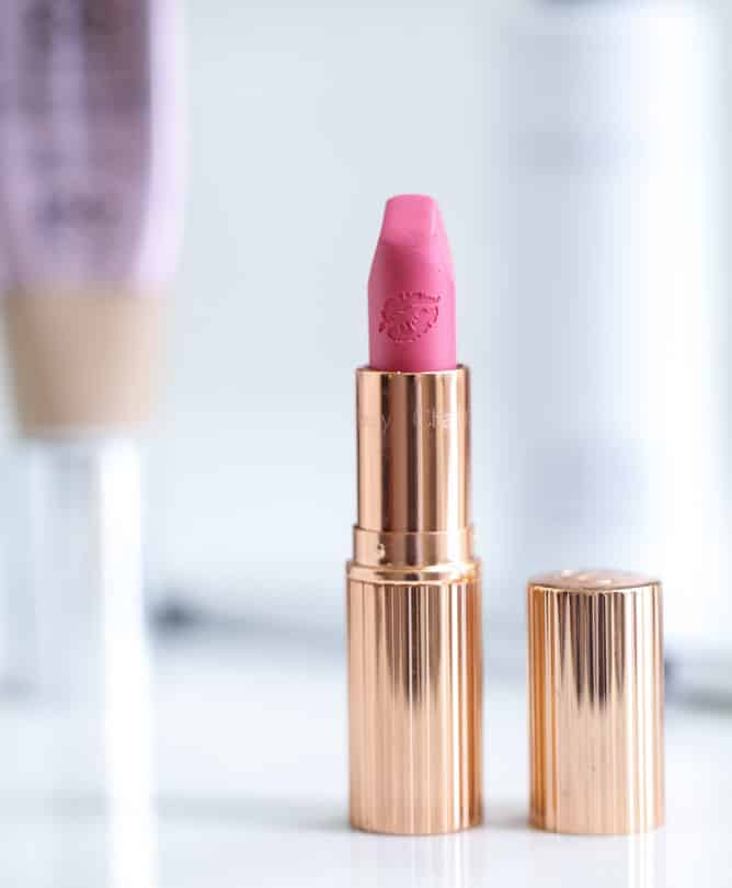 april beauty favorites I howsweeteats.com