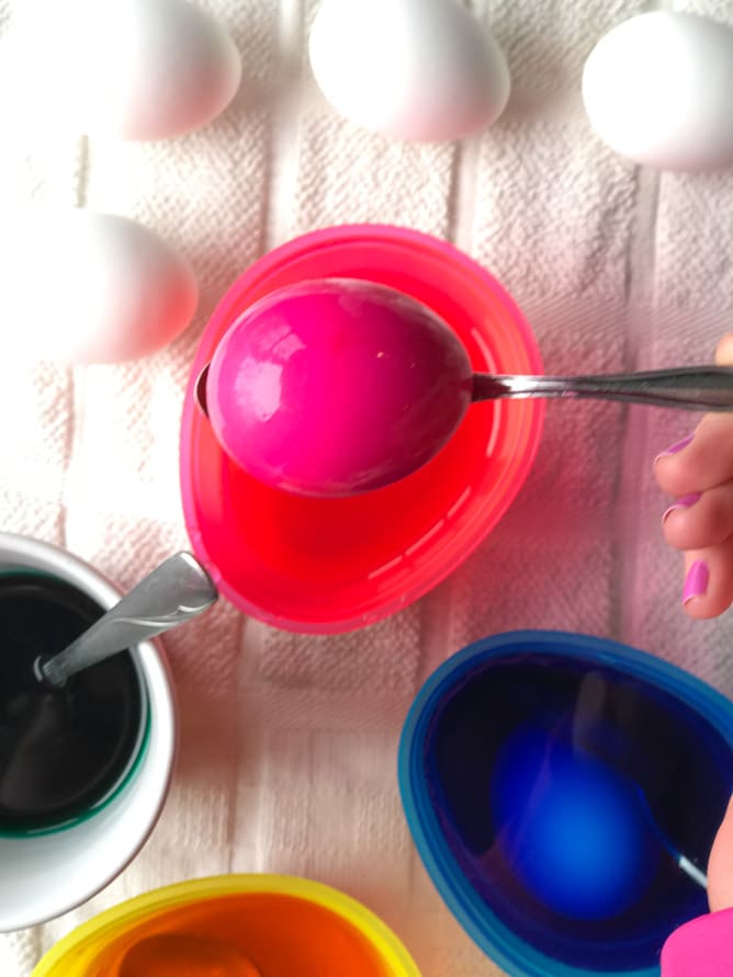 easter weekend I howsweeteats.com-1-2