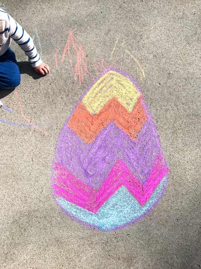 easter weekend I howsweeteats.com-2