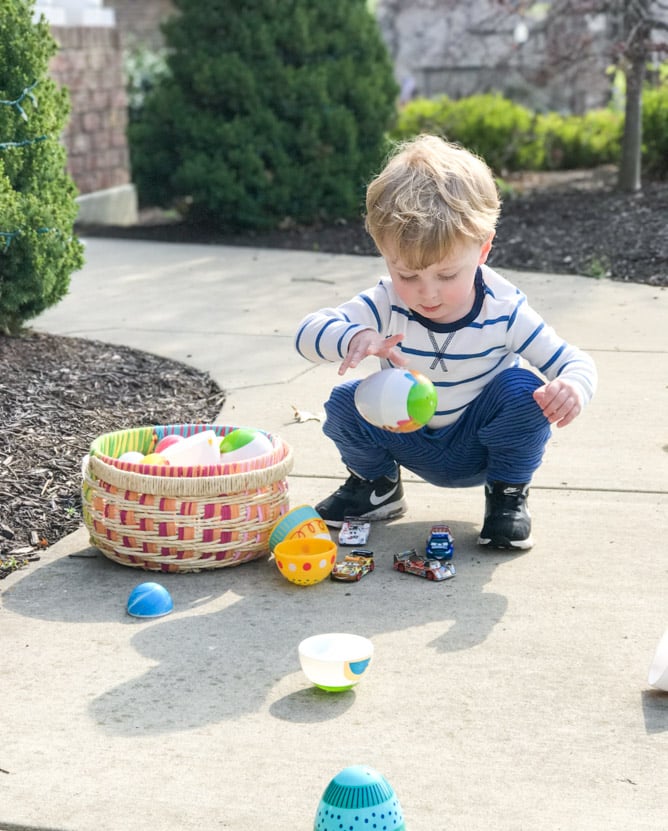 easter weekend I howsweeteats.com-3-2