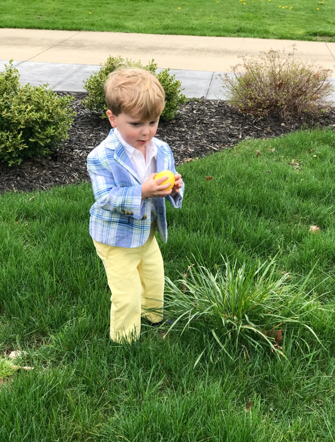 easter weekend I howsweeteats.com-6