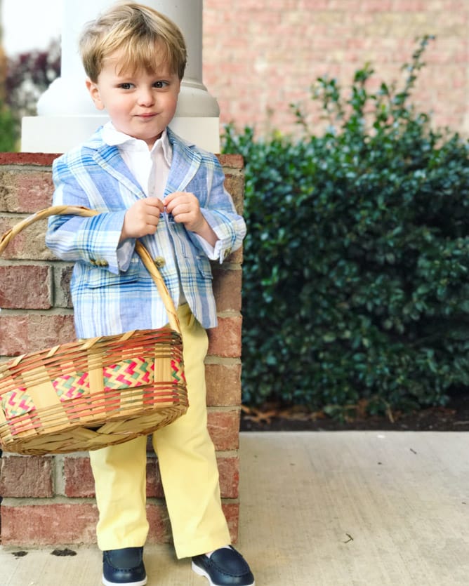 easter weekend I howsweeteats.com-8