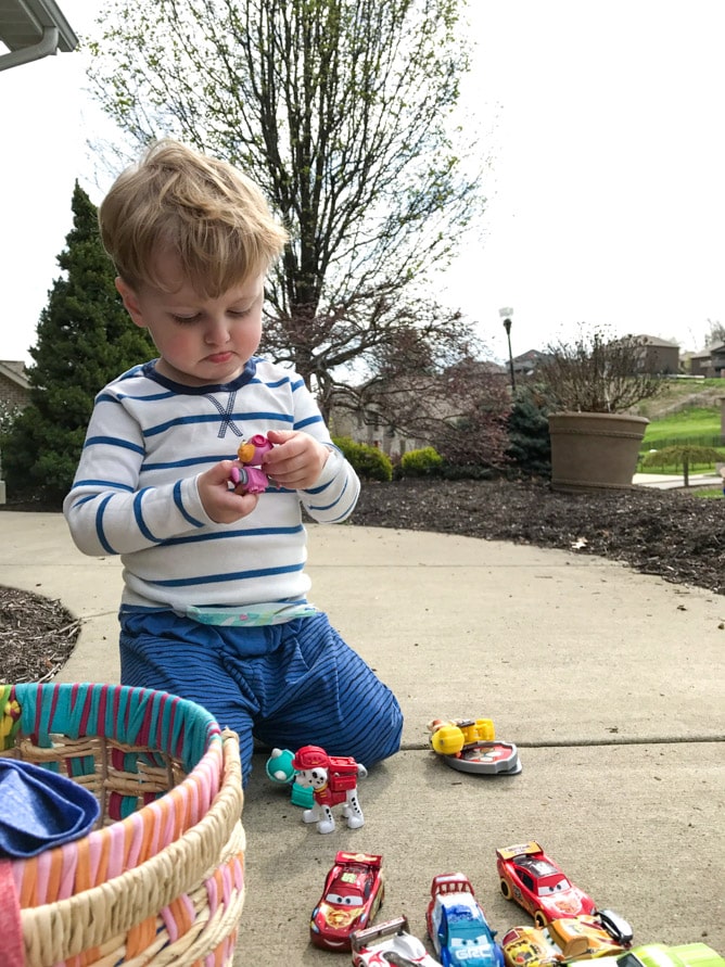 easter weekend I howsweeteats.com-9