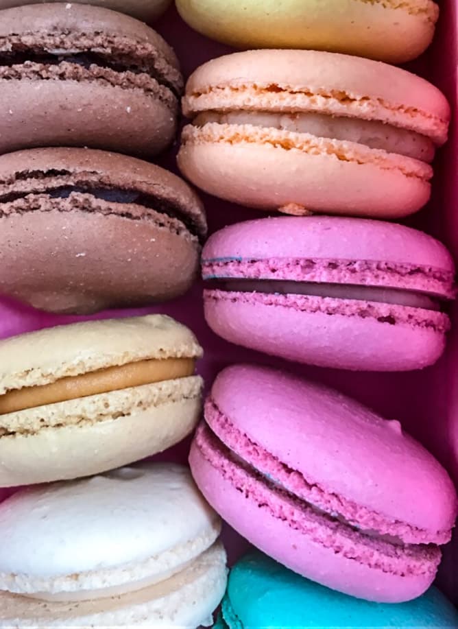 tuesday things I howsweeteats.com 