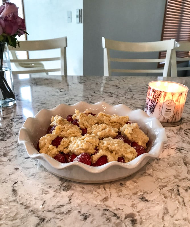 memorial day weekend I howsweeteats.com 