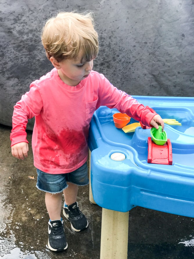 memorial day weekend I howsweeteats.com 