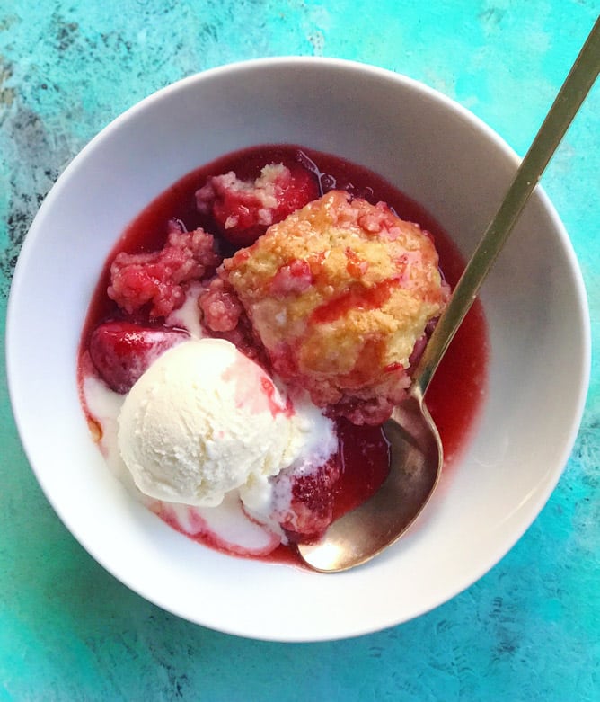 memorial day weekend I howsweeteats.com 