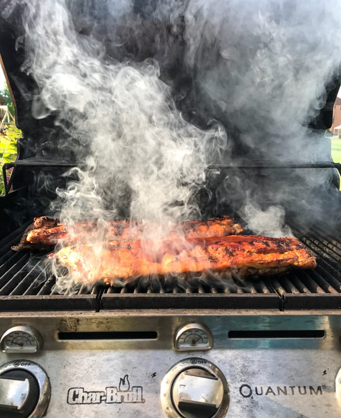 memorial day weekend I howsweeteats.com 