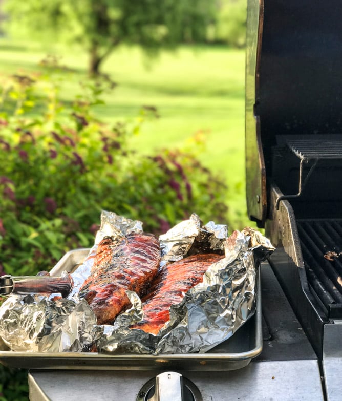 memorial day weekend I howsweeteats.com 