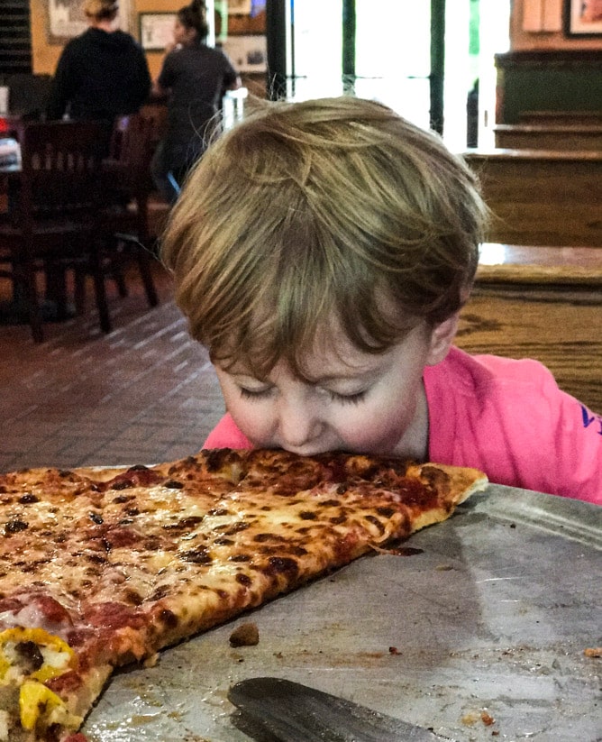 memorial day weekend I howsweeteats.com 