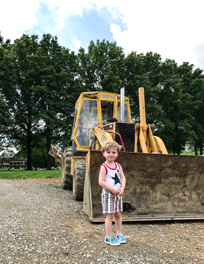 memorial day weekend I howsweeteats.com 