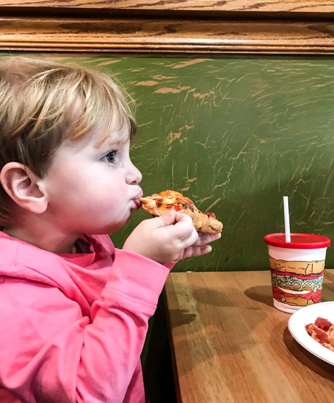 memorial day weekend I howsweeteats.com 