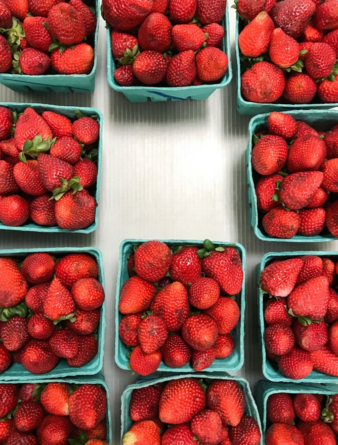 memorial day weekend I howsweeteats.com 