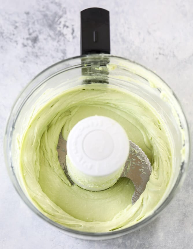 late spring cheese board with beet whipped feta I howsweeteats.com 