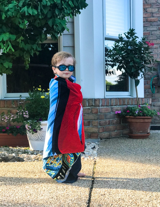 weekend snaps 6.18 I howsweeteats.com 