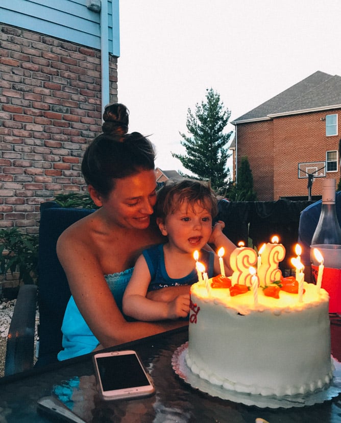 weekend snaps 6.18 I howsweeteats.com 