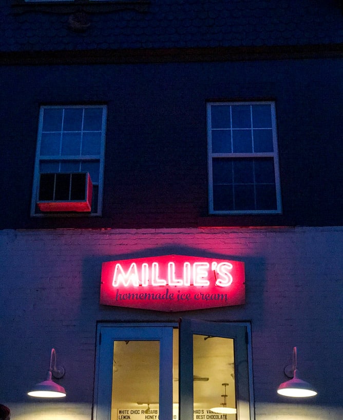 weekend snaps 6.18 I howsweeteats.com 